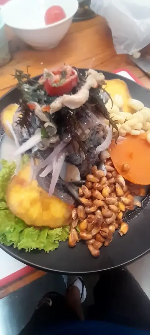 Cevicheria El Rincon Del Coco