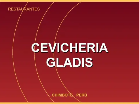 Cevicheria Gladis