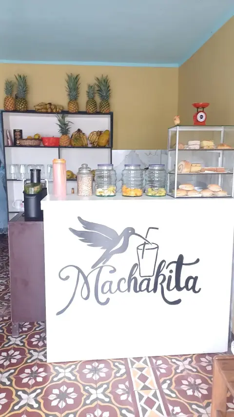 Cevicheria Huandoy