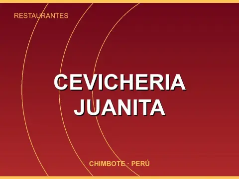 Cevicheria Juanita