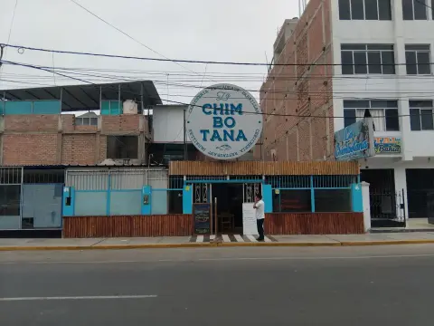 Cevicheria La Chimbotana