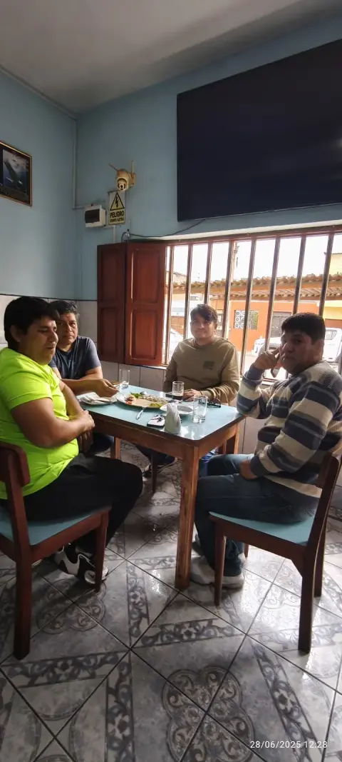Cevichería La Libertad