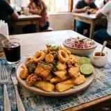 Jalea mixta