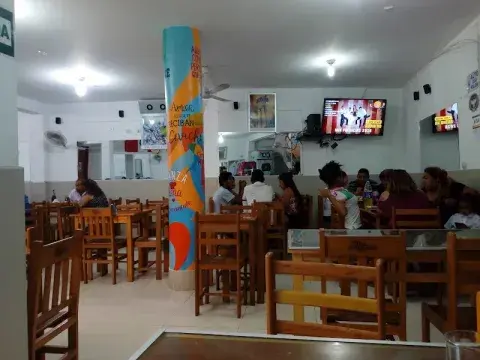 Cevicheria Martita