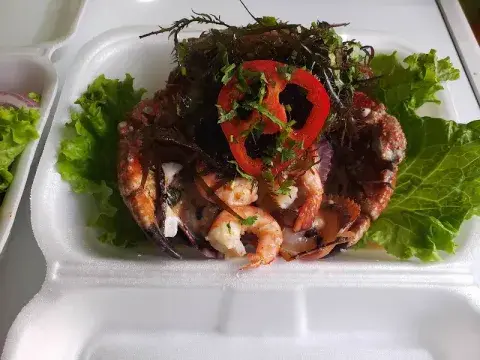 Cevicheria My Gulita
