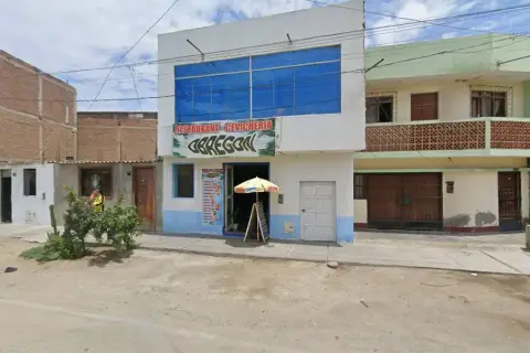 Cevichería OBREGÓN