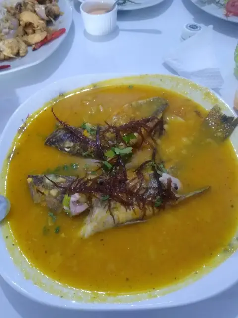 Cevichería OBREGÓN
