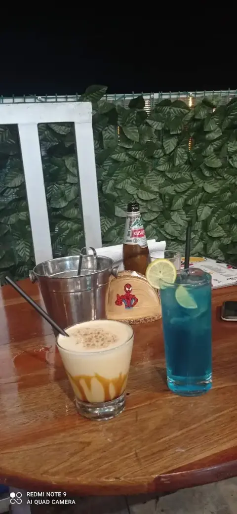 Cevichería Picantería El PORTON