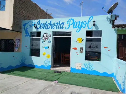 Cevichería Puyol