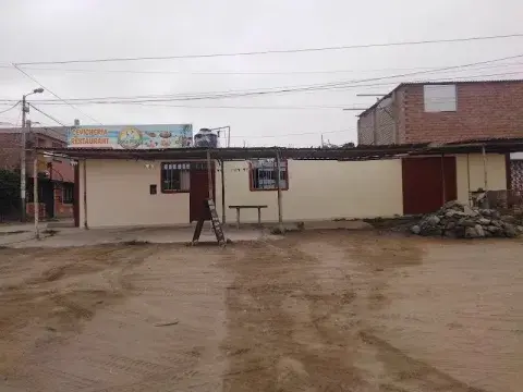 Cevicheria Rest. DOÑA MARTA