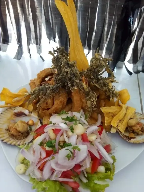 Cevicheria Restaurant Mar y Cielo
