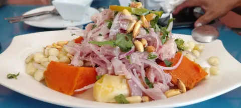 Cevicheria Riscomar