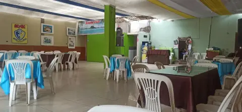 Cevicheria Rompe Y Raj