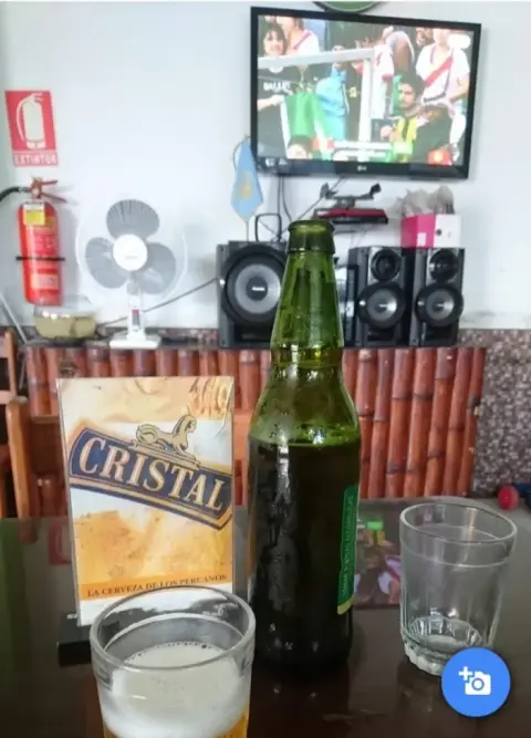 Cevicheria Ven pal Barrunto