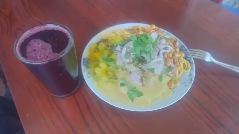 Cevichería y Combinado Juanita