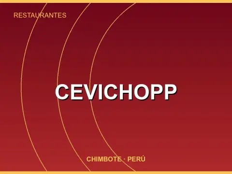 Cevichopp