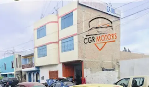 CGR Motors SAC