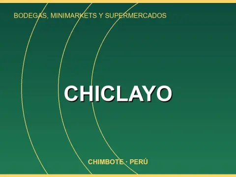 Chiclayo