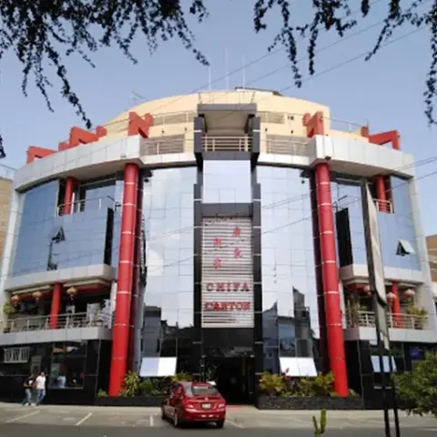 Chifa Canton
