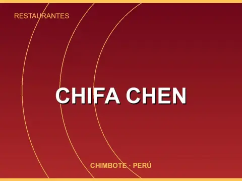 Chifa Chen