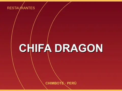 Chifa Dragon