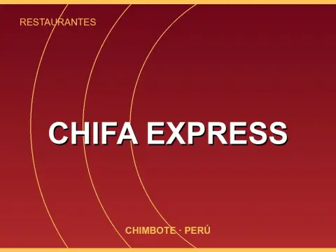 Chifa Express