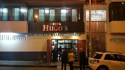 CHIFA HUGO'S