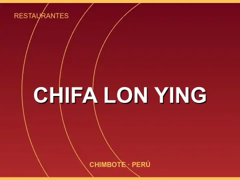 Chifa Lon Ying