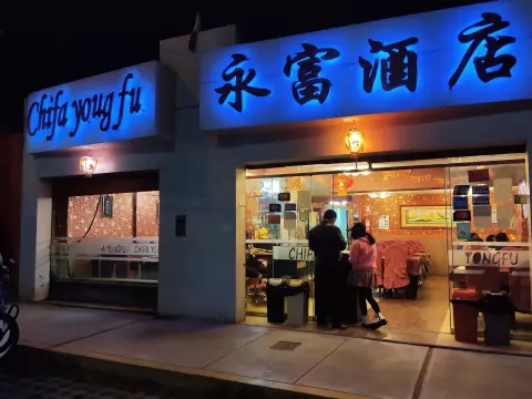 CHIFA YONGFU EIRL