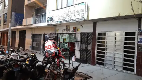 Chiguala Motor's