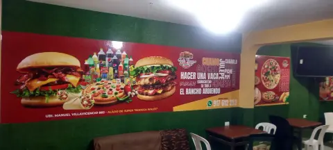 Chimbote calle galvez con espinar
