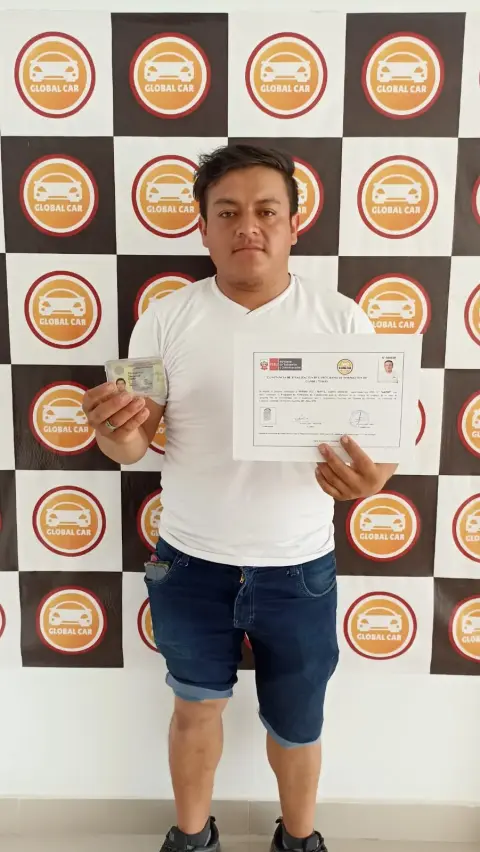 Chimbote Global Car