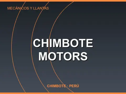 Chimbote Motors