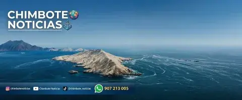 Chimbote Noticias CHN