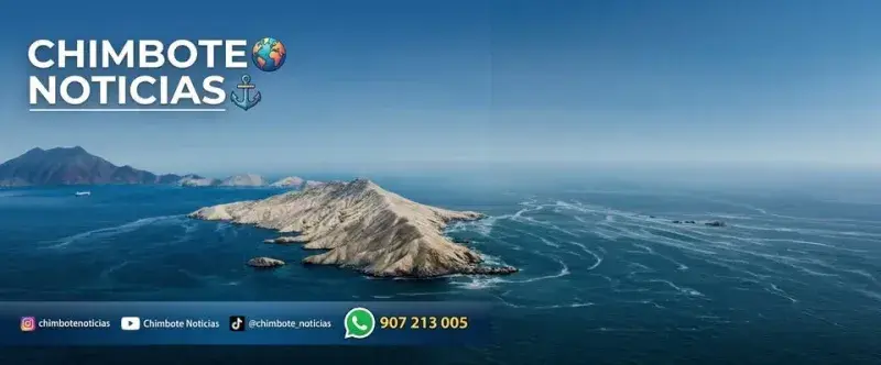 Chimbote Noticias CHN