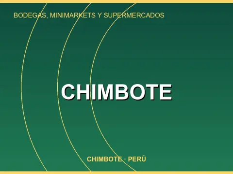 Chimbote
