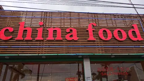 China Food