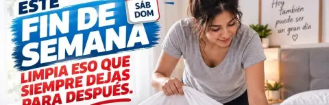 Lavado y Desinfección de Alfombras y Tapetes