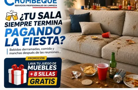 Tratamiento Anti-Ácaros y Malos Olores (Mascotas y Hogar)