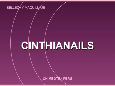 CINTHIANAILS