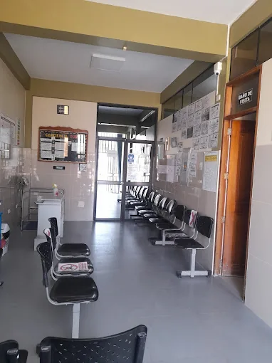 Clinica del Riñon Santa Lucia