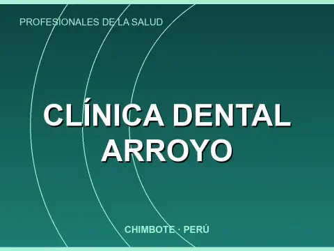 Clínica Dental Arroyo
