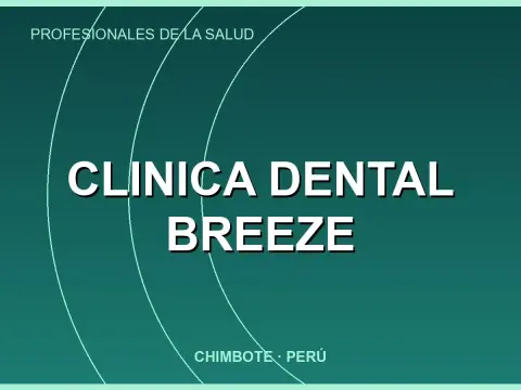Clinica Dental Breeze