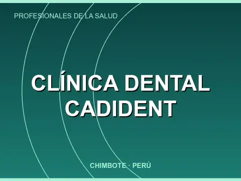 Clínica Dental Cadident