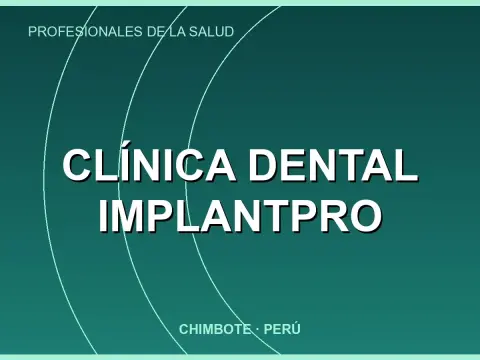 Clínica Dental ImplantPro