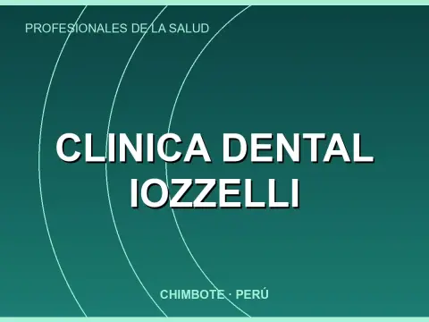 Clinica Dental Iozzelli