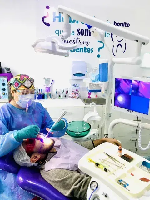 Clínica Dental Mardents