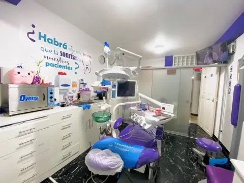 Clínica Dental Mardents