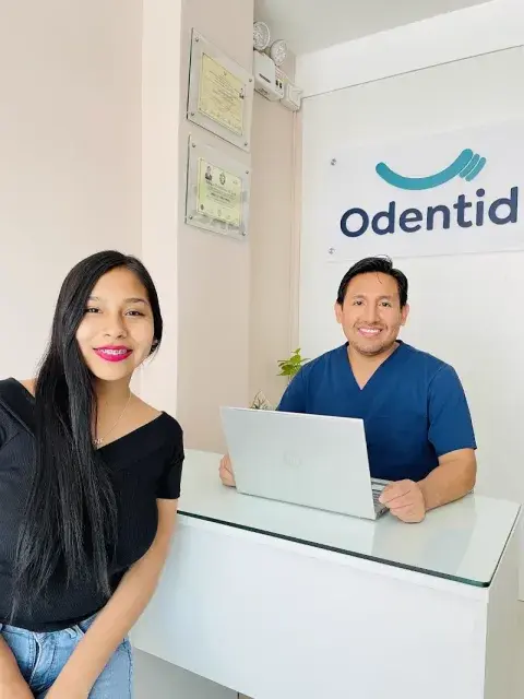 Clínica Dental Odentid