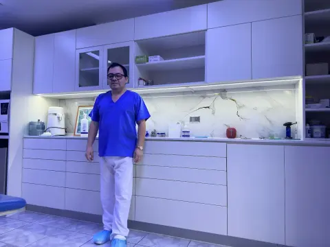 CLÍNICA DENTAL PARDO EIRL